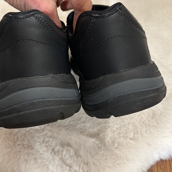Men’s Skechers slip one - Picture 4 of 6